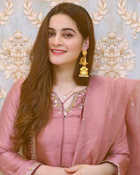 Aiman Khan